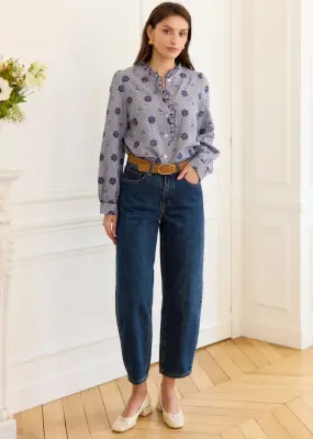 Chemise Samantha — photo 5