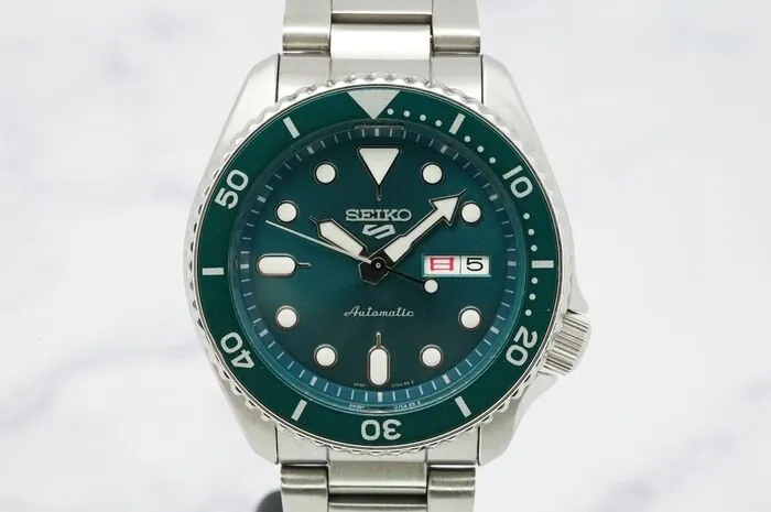 Montre automatique 4r36-07