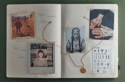 COLLIER KENZA — photo 5