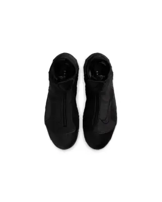 Air Flightposite Triple Black — photo 5