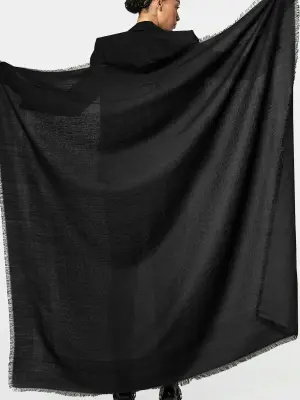 Foulard Glenn ZV Initiale 135 — photo 4