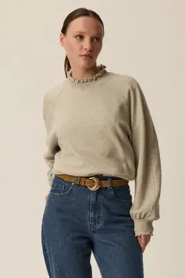 Ceinture Olympe Ecorce — photo 4
