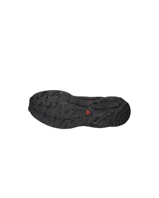 XT-6 Black Fiery Red — photo 4