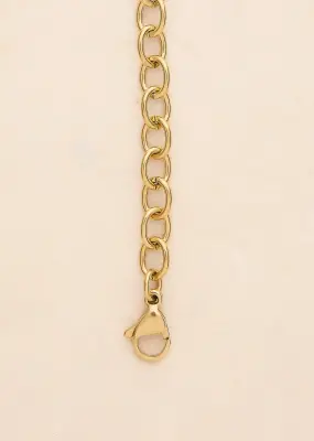 Collier Orchid — photo 3