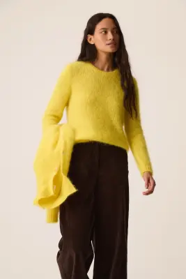 Pull Chouky Zeste — photo 1