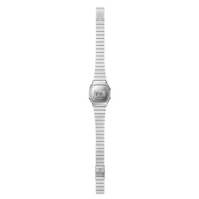 Montre Casio vintage femme LA670WES-7AEF — photo 2