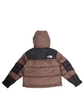 Himalayan Baltoro Jacket Smokey Brown Black — photo 5