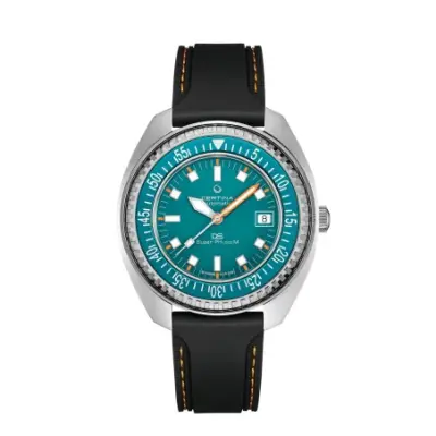 Certina DS SUPER PH1000M STC C0249071704110 — photo 1