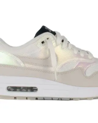 Air Max 1 Amd Summit White — photo 2