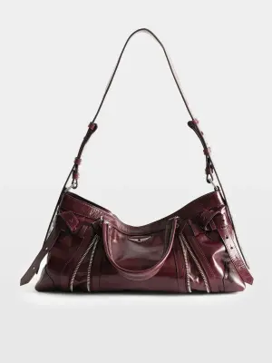 Sac Madison Small Vintage Patent — photo 3