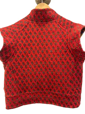 A-Gilet Oscar réversible — photo 4