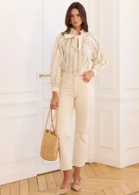 Blouse Malia — photo 4