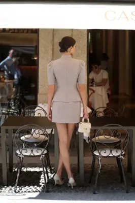 Capucine Two Piece — photo 4