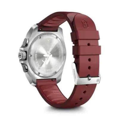 Montre Victorinox I.N.O.X. Chrono Quartz 241986 — photo 2
