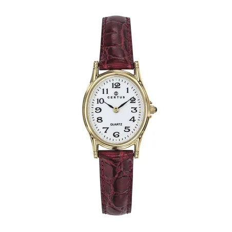 Montre Femme Certus ovale 646448