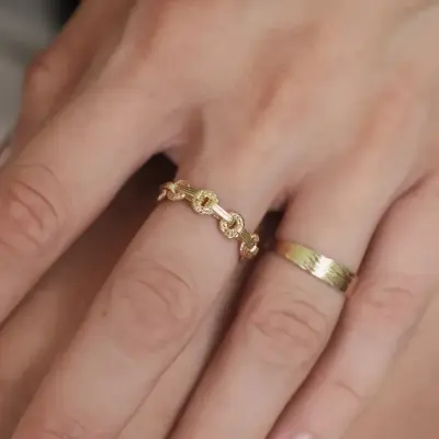 Bague Mahan — photo 2