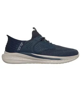 SKECHERS SLADE CASTER Marine — photo 2
