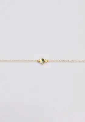 BRACELET LILA — photo 3