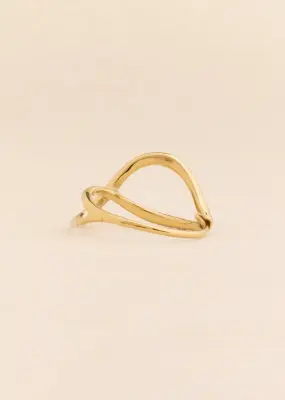 Bague Cléo — photo 3