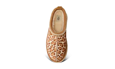 UGG Mujer Tazz Plains Leopard — photo 3