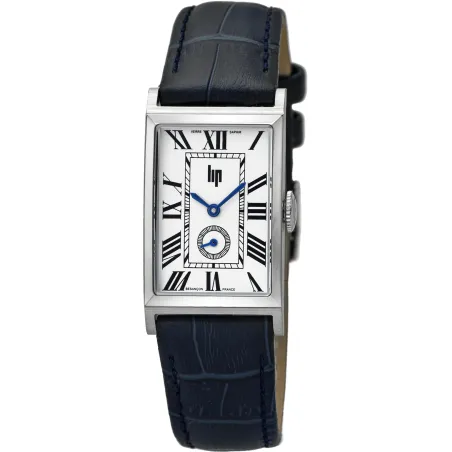 Montre Mixte Lip Churchill T18 verre saphir 671937