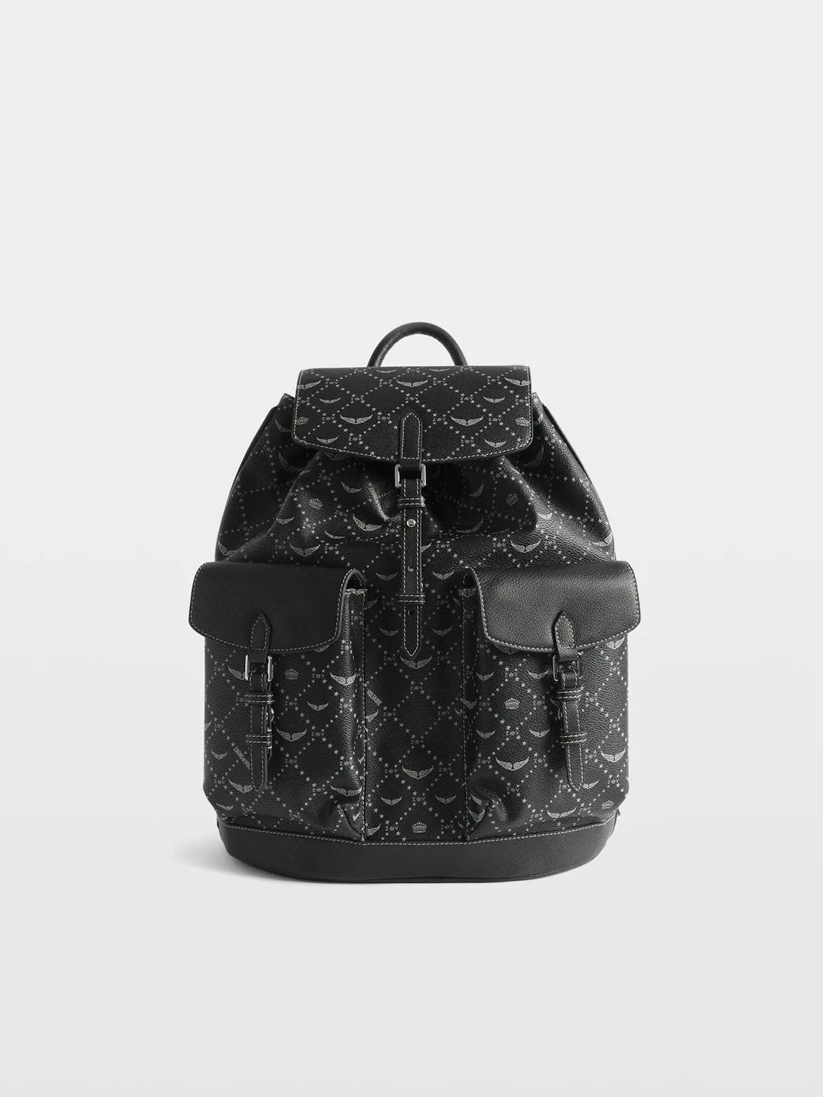 Sac À Dos Z Medium Monogram