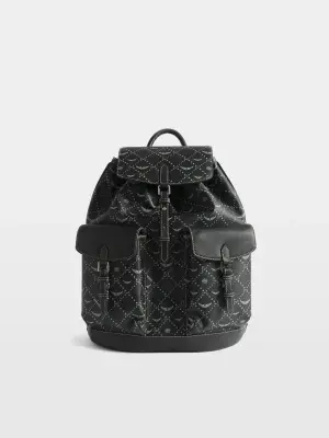 Sac À Dos Z Medium Monogram — photo 1