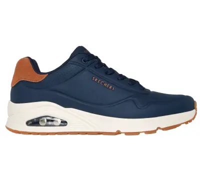 SKECHERS UNO Marine — photo 2