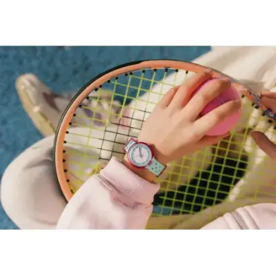 Montre enfant Flik Flak FCNP003 - FIZZ IN MINT — photo 5