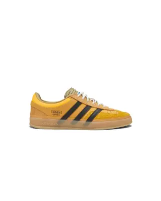 x Bad Bunny Gazelle Indoor Solar Gold — photo 1