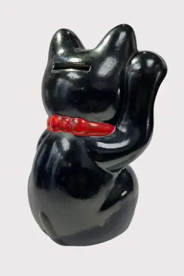Maneki neko vintage — photo 1