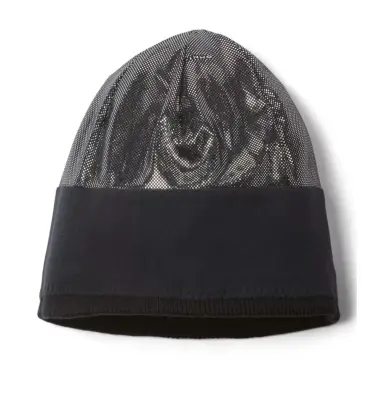 COLUMBIA BONNET  Noir — photo 3