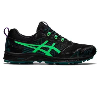 ASICS GEL FUJISETSU 3 Noir — photo 2