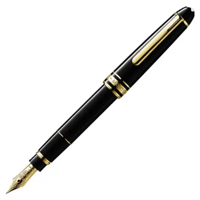 Stylo plume meisterstuck mozart petit modele