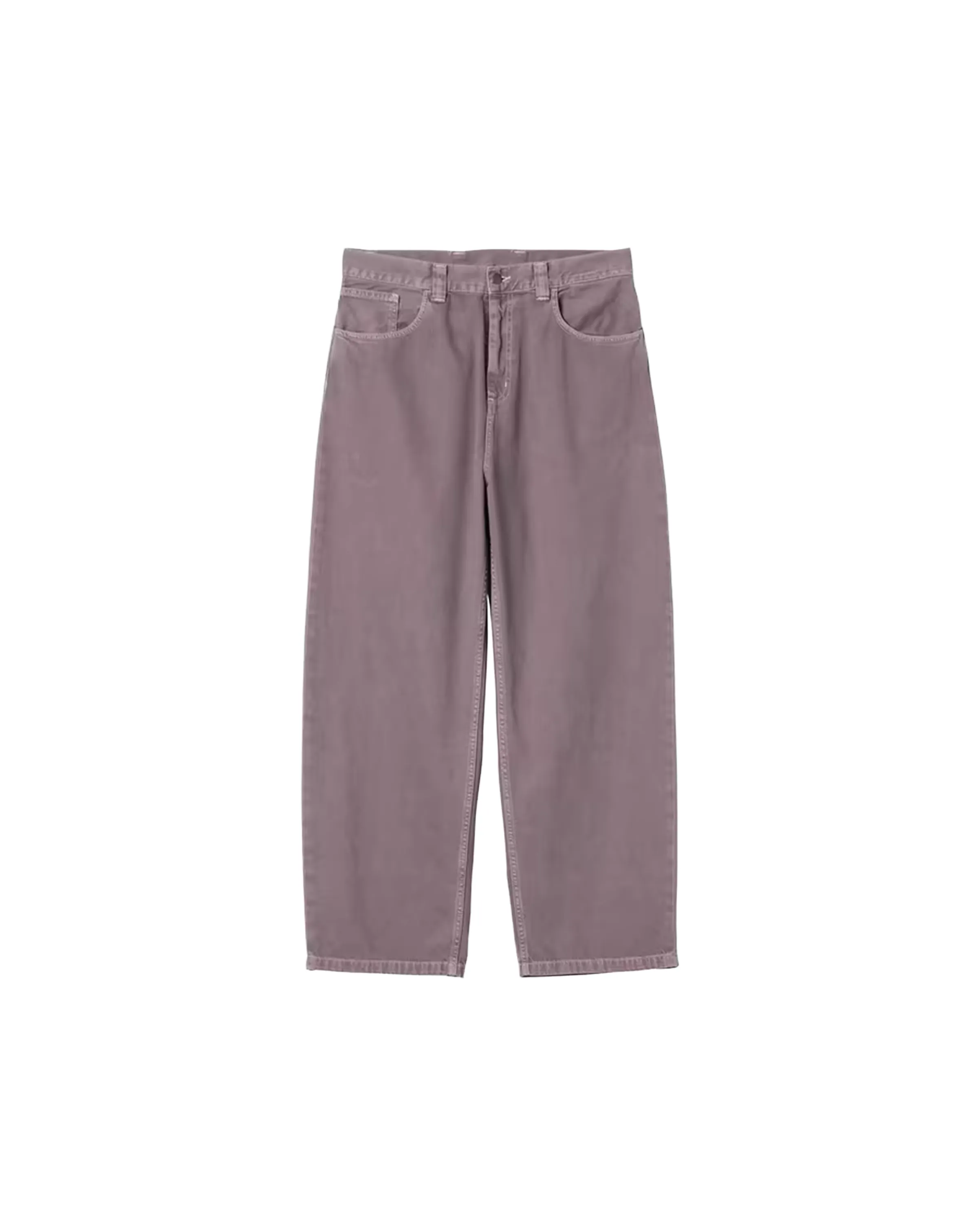 Brandon Pant Phlox Stone Dyed
