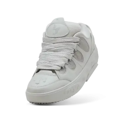 Puma LaMelo La Francé Light Grey — photo 4