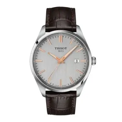 Montre Tissot PR 100 40mm T1504101603100 — photo 1