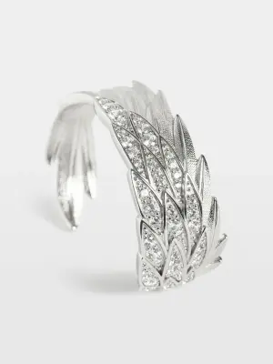 Bracelet Rock Feather — photo 2