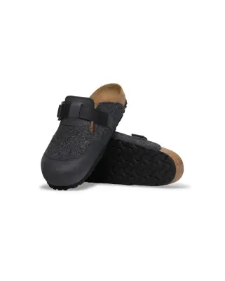 Boston Nova TEX Felt Anthracite BG — photo 3