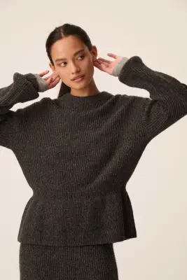 Pull Ananda Anthracite — photo 1