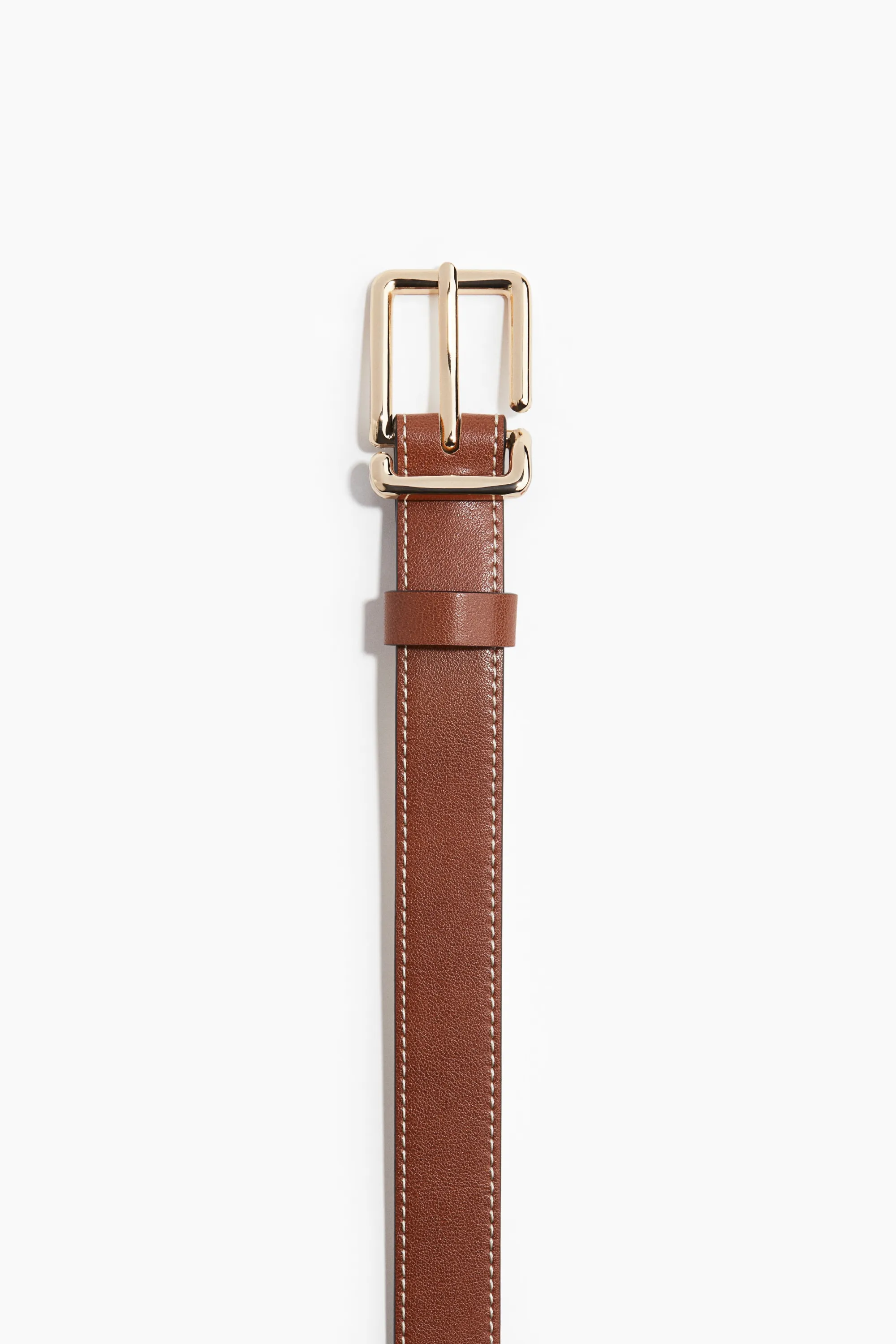 Ceinture - Marron