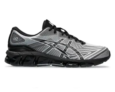 ASICS GEL QUANTUM 360 VII Gris Noir — photo 2