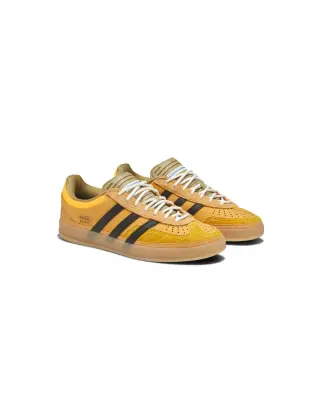 x Bad Bunny Gazelle Indoor Solar Gold — photo 2