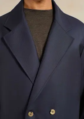 Double-breasted jacket — photo 3