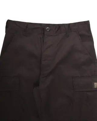 Tactical BDU Pants Black — photo 2