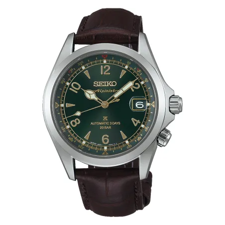 Seiko Prospex Alpinist automatique SPB507J1