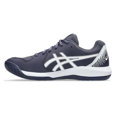 ASICS GEL DEDICATE 8 Violet — photo 3