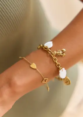 Bracelet Lobster — photo 2