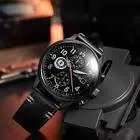 Montre night reaper limited edition