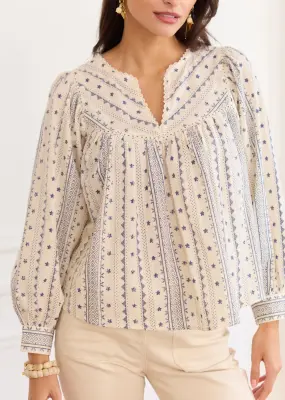 Blouse Asena — photo 2
